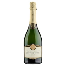 Chateau Bzenec Ryzlink rýnský brut jakostní šumivé víno bílé 0,75l