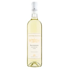 Château Valtice Sauvignon jakostní víno suché 0,75l