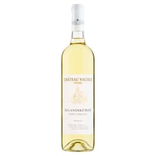 Château Valtice Rulandské šedé víno s přívlastkem polosuché 0,75l