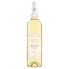 Château Valtice Neuburské jakostní víno suché 0,75l