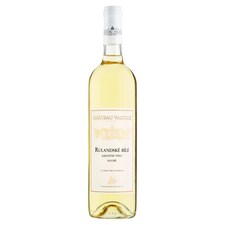 Château Valtice Rulandské bílé jakostní víno suché 0,75 l