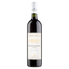 Château Valtice Rulandské modré odrůdové jakostní víno suché 0,75l