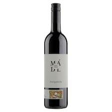 Malý Vinař Zweigeltrebe moravské zemské víno suché 75cl