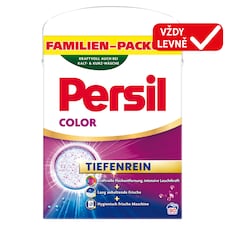 Persil Color přípravek pro praní prádla 90 praní 4,95kg
