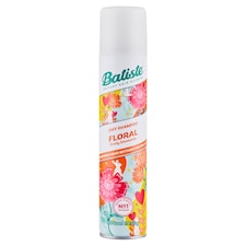Batiste Suchý šampon s hravou květinovou vůní 200ml