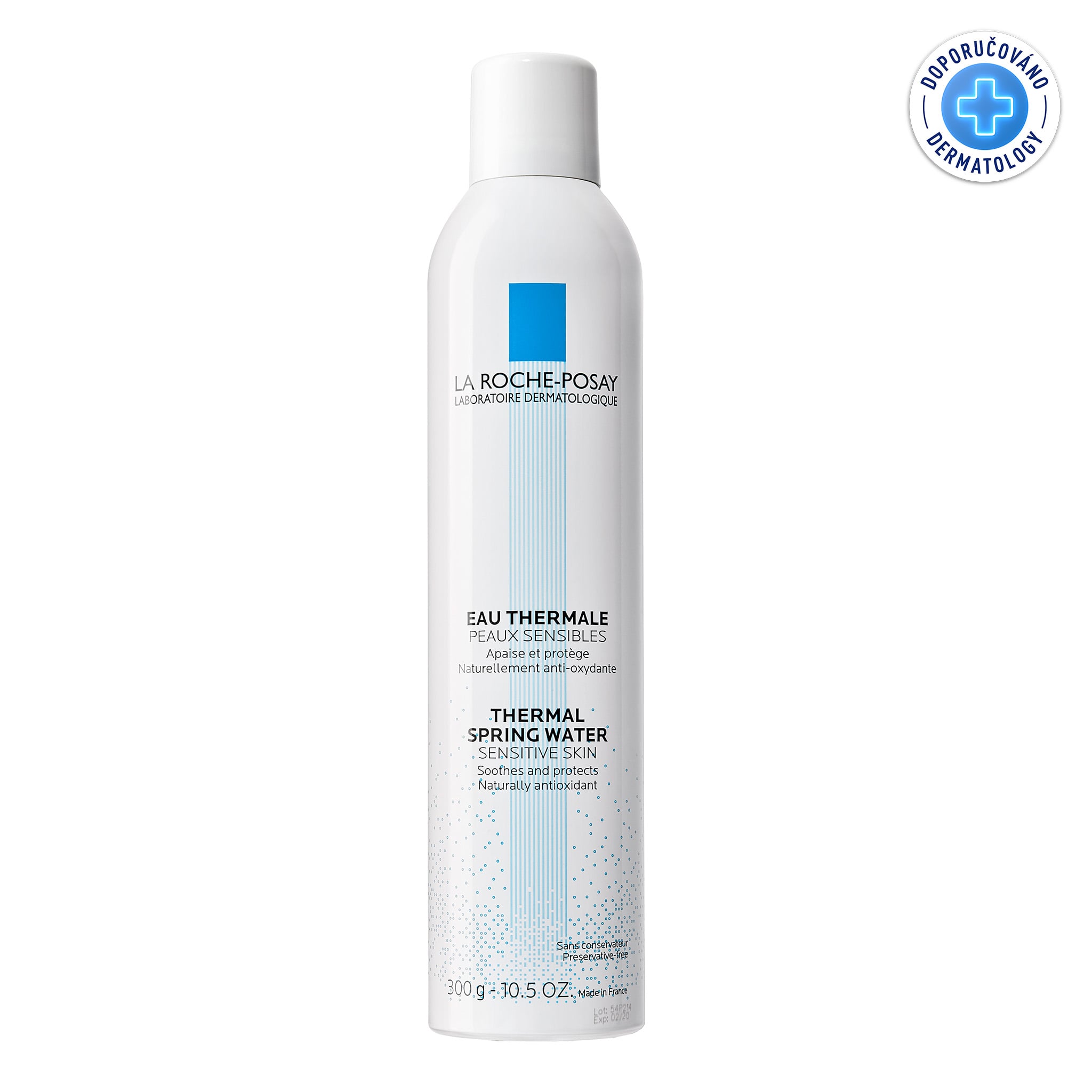 LA ROCHE-POSAY Termální voda 300ml