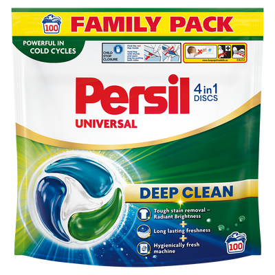 Persil Discs Universal prací kapsle