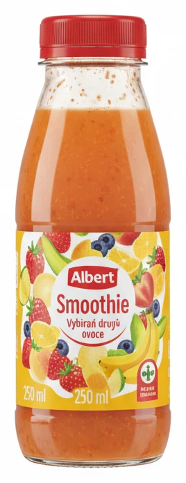 Albert Smoothie