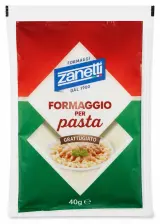 Zanetti Formaggio per pasta