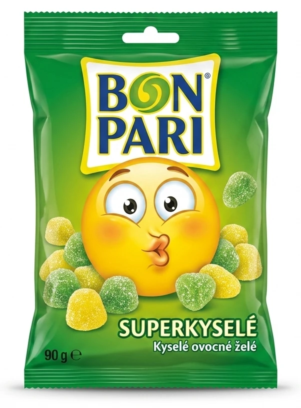 Bon Pari