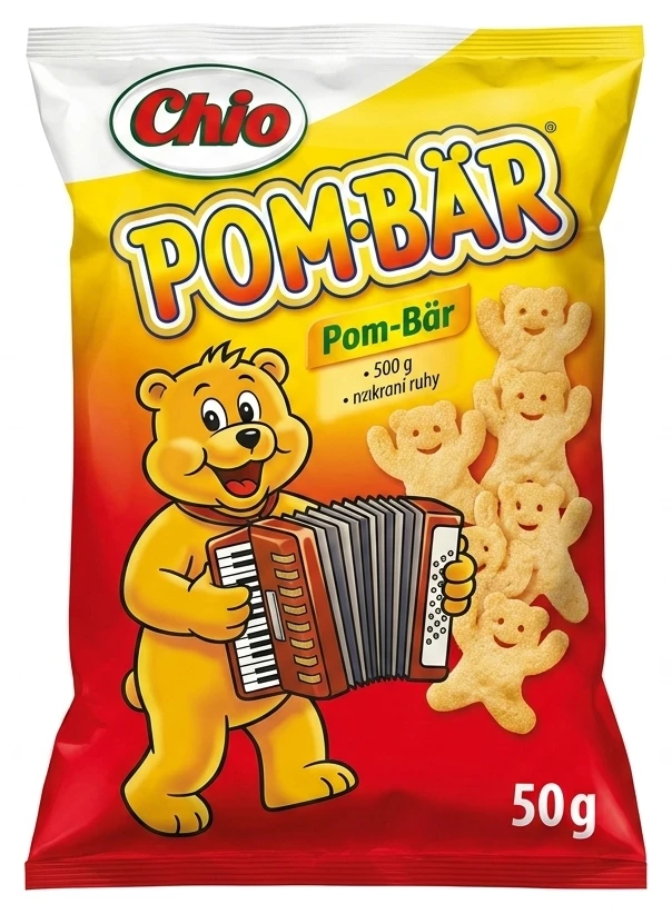 Chio Pom-Bär