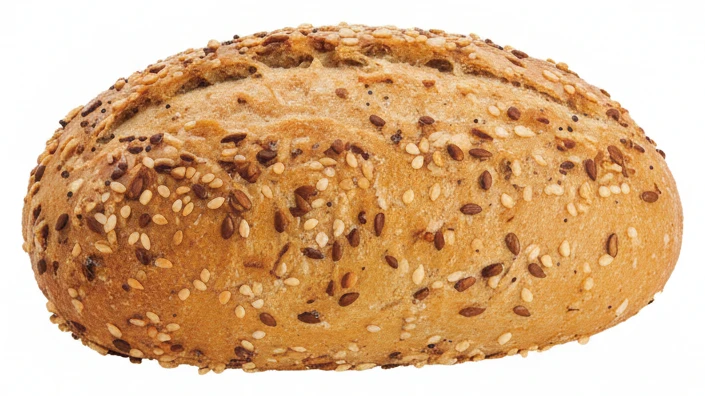 Rohlík žitný sypaný