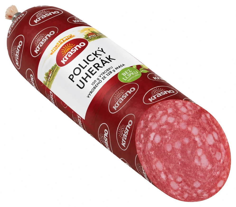 Polický Uherák