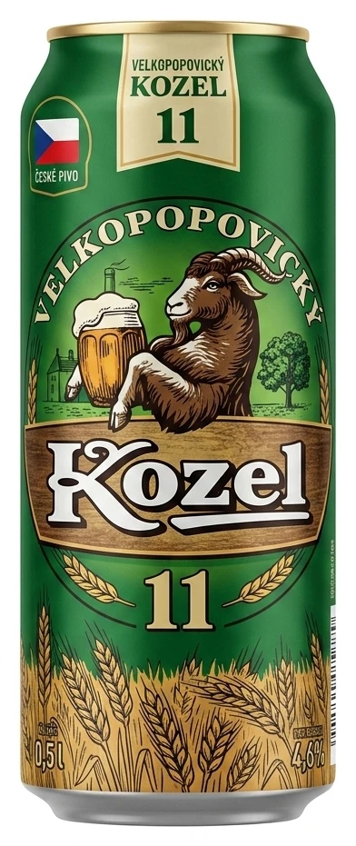 V. Kozel 11