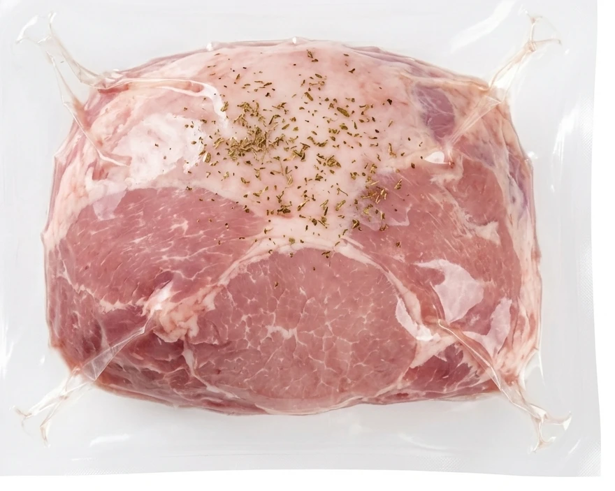 Vepřová kýta bez kosti, v celku vakuové balení