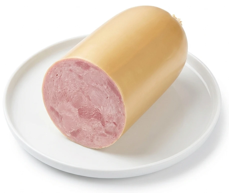 Uzeniny Příbram Šunkový salám standard