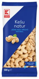 Kešu natur