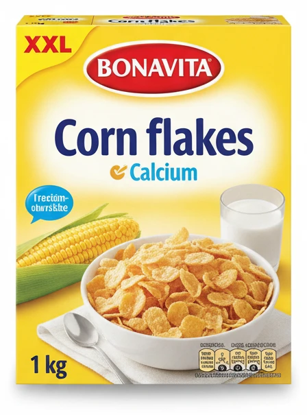 Bonavita Corn flakes