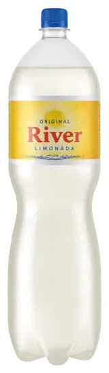 ORIGINAL RIVER Limonáda