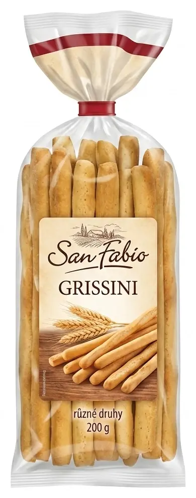 Grissini San Fabio