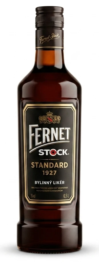 Fernet Stock Standard
