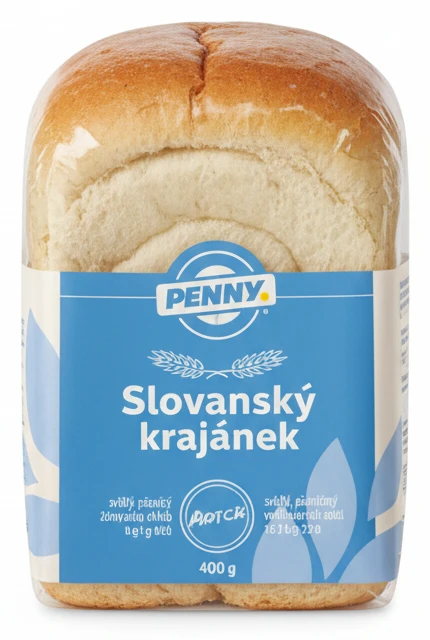 Slovanský krajánek