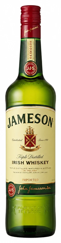Whisky Jameson