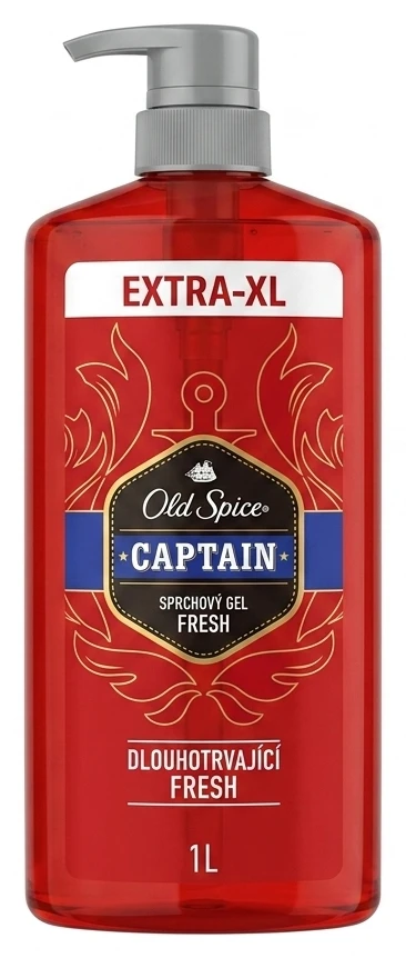 Sprchový gel Old Spice