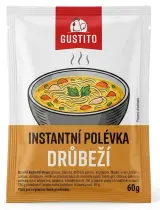 Instantní polévka Gustito