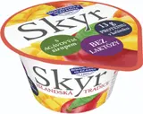 Skyr mango bez laktózy 130g