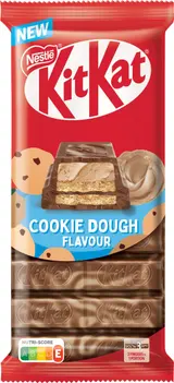 KitKat® Cookie Dough flavour 99g