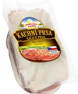 Kachní prsa mražená bez kosti s kůží 500 g