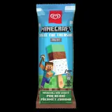 Algida Minecraft zmrzlina 75ml