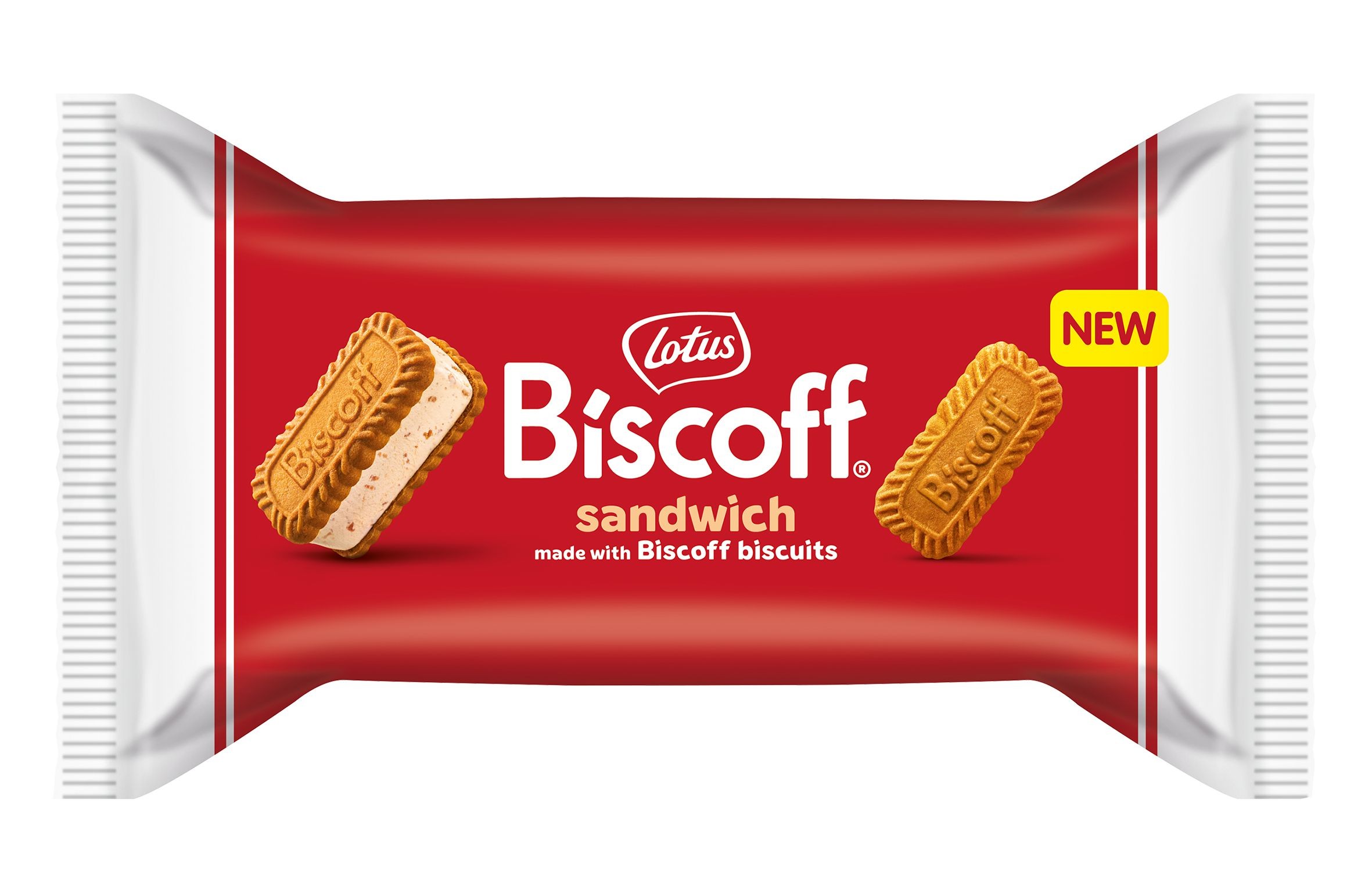 Biscoff Sandwich 80ml