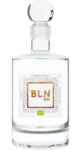 BLN Bio Gin 45% 0,5L