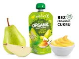 Mixit BIO ovocná kapsička - 100 % Hruška 100g