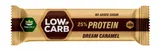 Topnatur Low Carb Tyčinka proteinová karamel 40g