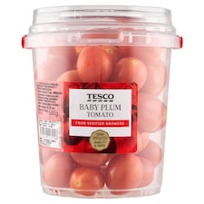 Cherry rajčata oválná 500g