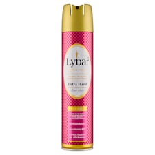 Lybar Original lak na vlasy extra silně tužící 250ml