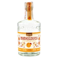 Marsen Meruňkovice 500ml