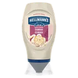 Hellmann's Majonézová omáčka s příchutí česneku