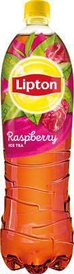 Lipton Ledový čaj s příchutí maliny