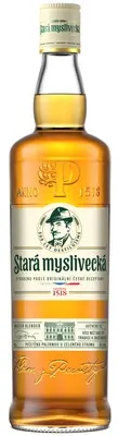 Stará Myslivecká 35%