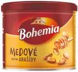 Bohemia Medové arašídy