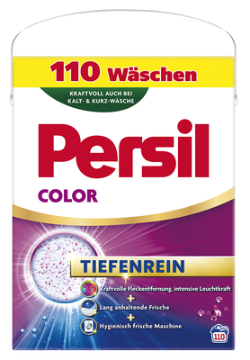 Persil Color prací prášek