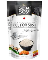 Sensoy Sushi rýže Akitakomachi 500g