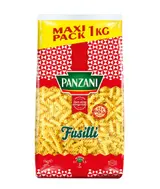 Panzani Fusilli 1kg