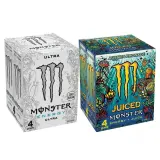 MONSTER Energy drink