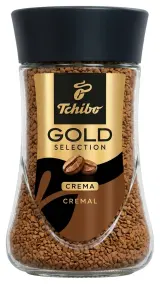 TCHIBO Gold Selection Crema