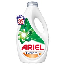 Ariel Tekutý Prací Prostředek, +Touch Of Lenor Gold Orchid, 1.575l, 35 Praní